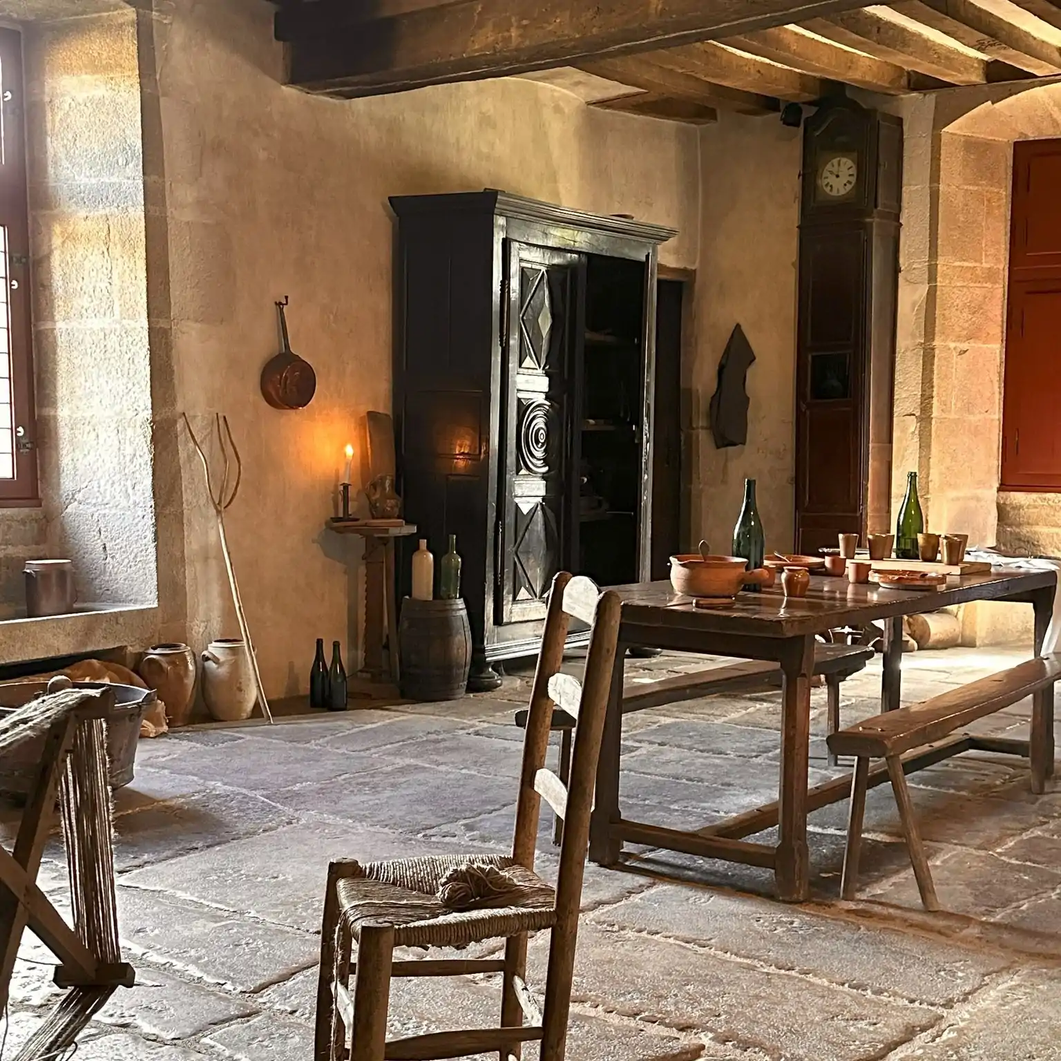 GiteLaMinoterie_Activités_Logis de la Chabotterie