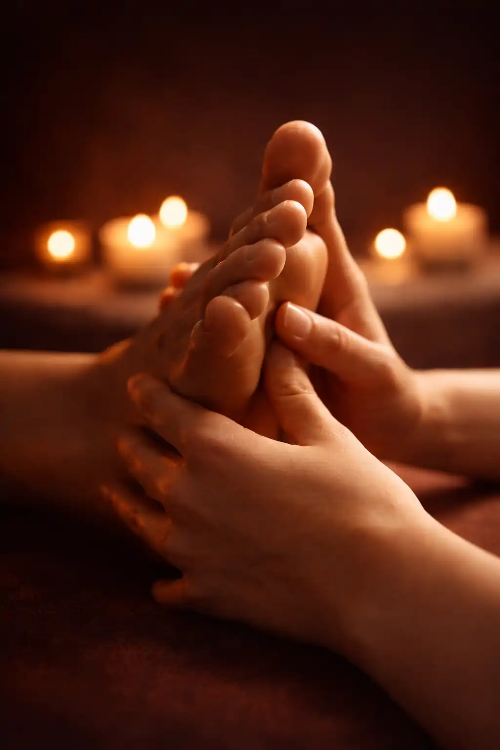 GiteLaMinoterie_Activités bien-être_Réflexologie