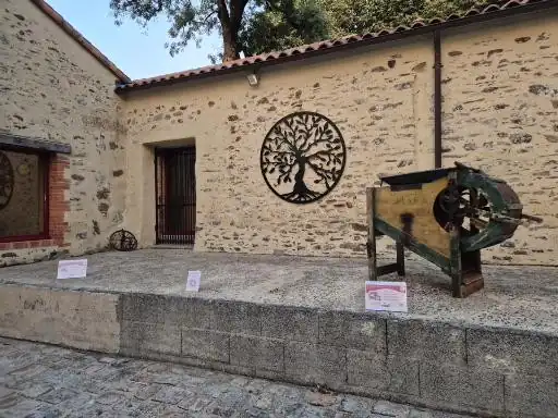GiteLaMinoterie_Parcours ludique_Journées du Patrimoine 2026 2