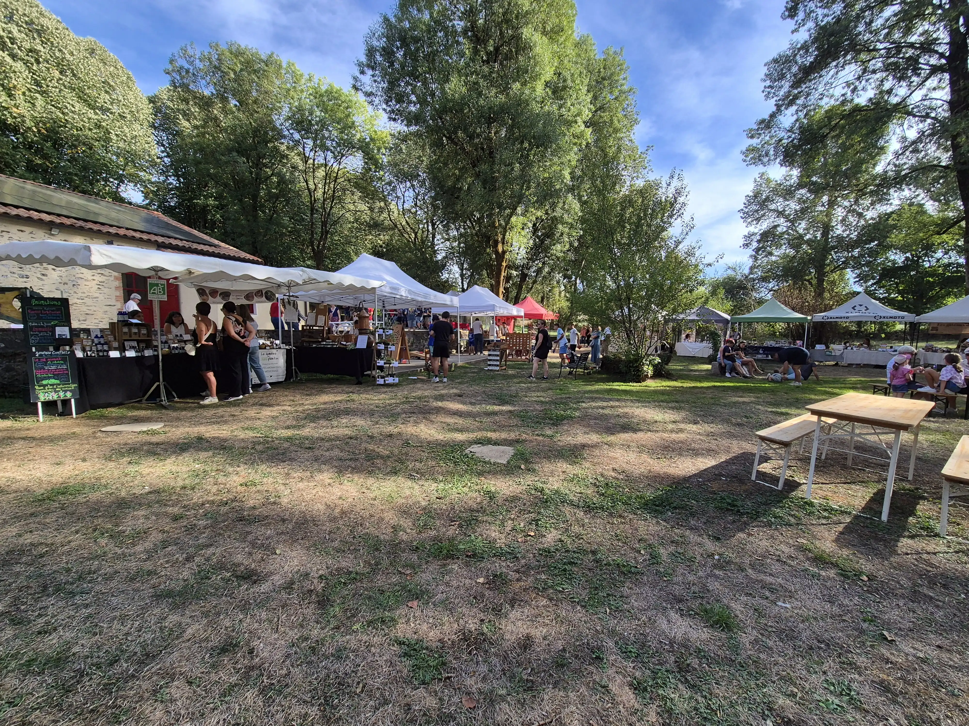GiteLaMinoterie_Rocheservière_5ème édition 2026 JEDP 7