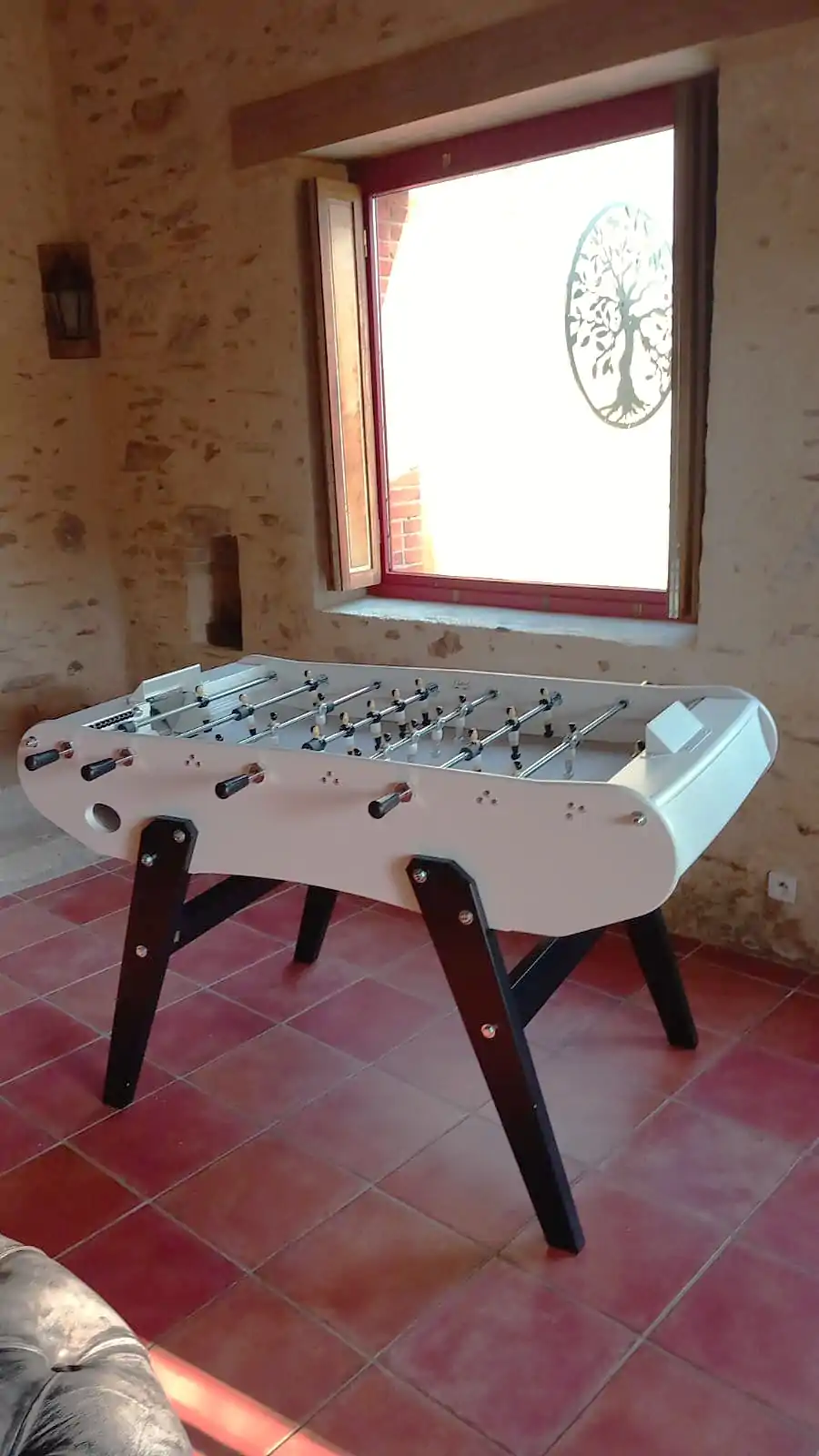 GiteLaMinoterie_Rocheservière_Babyfoot_JeuxpourTous