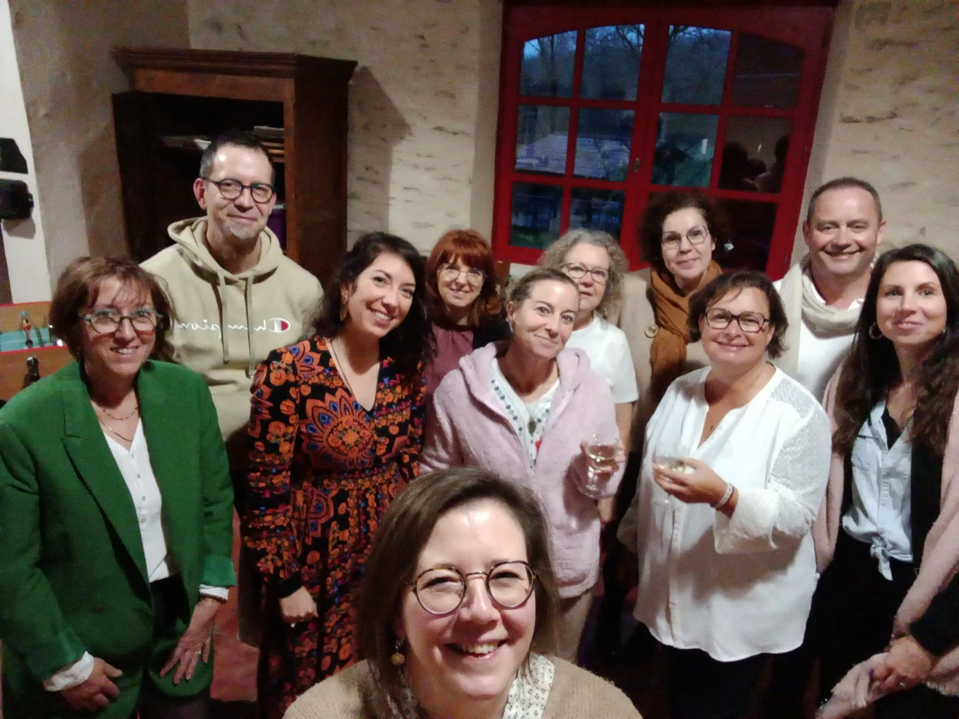 Nos partenaires bien-être