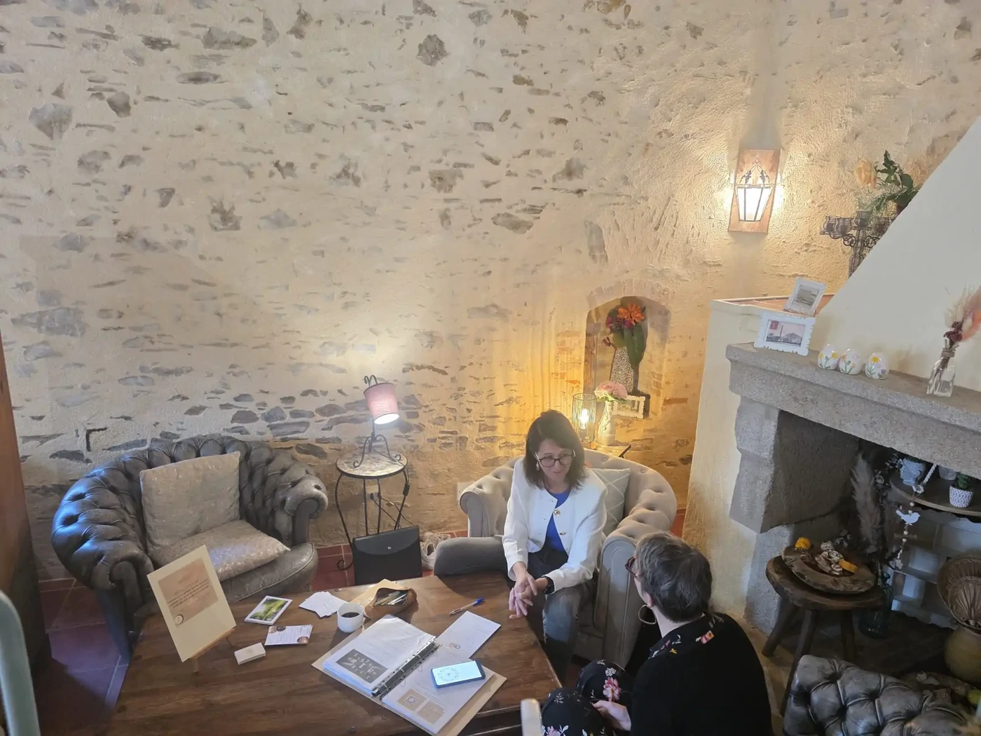 Numérologie vibratoire