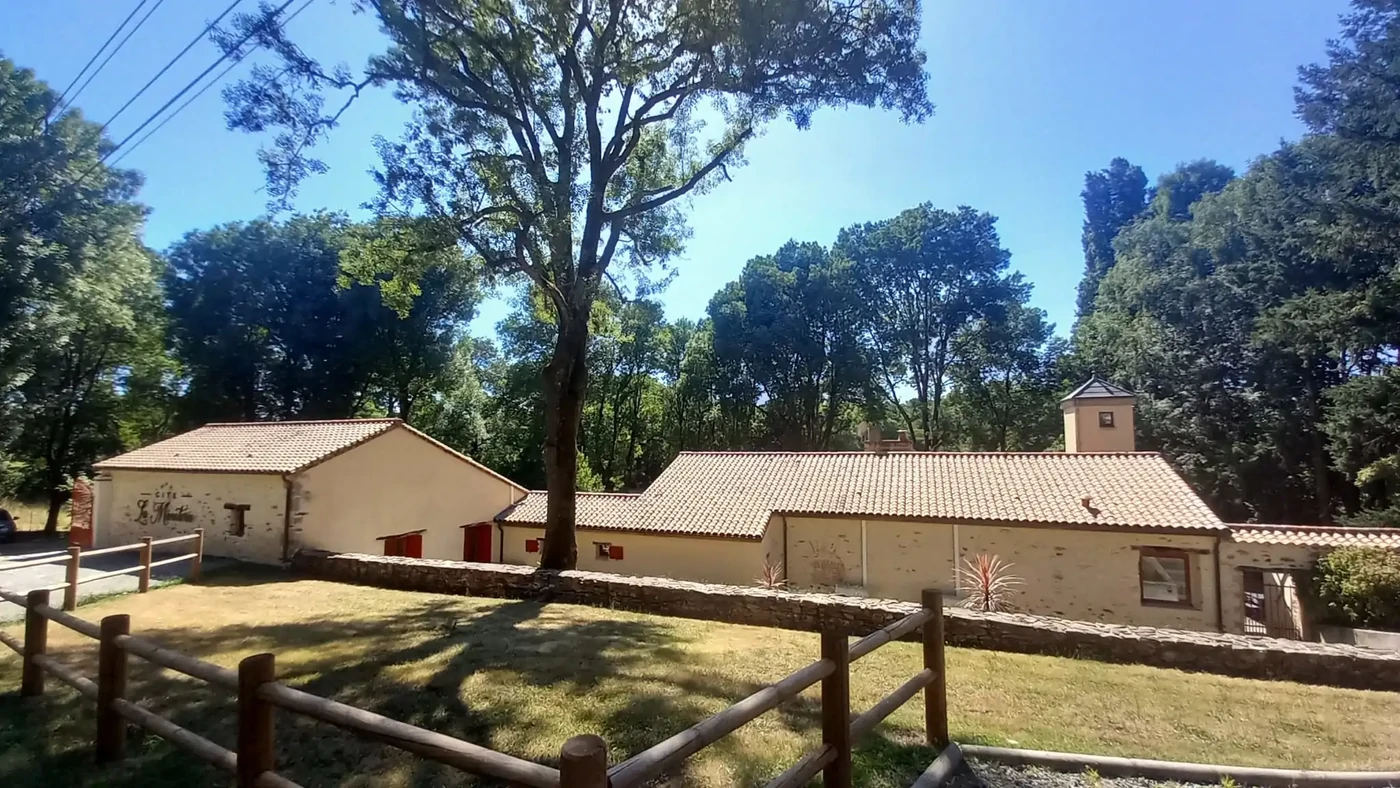 Un gîte de caractère au cœur du bocage