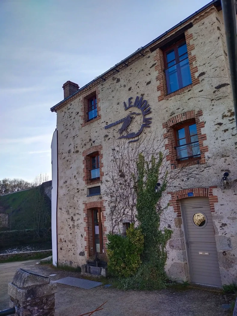 Restaurant Le Moulin